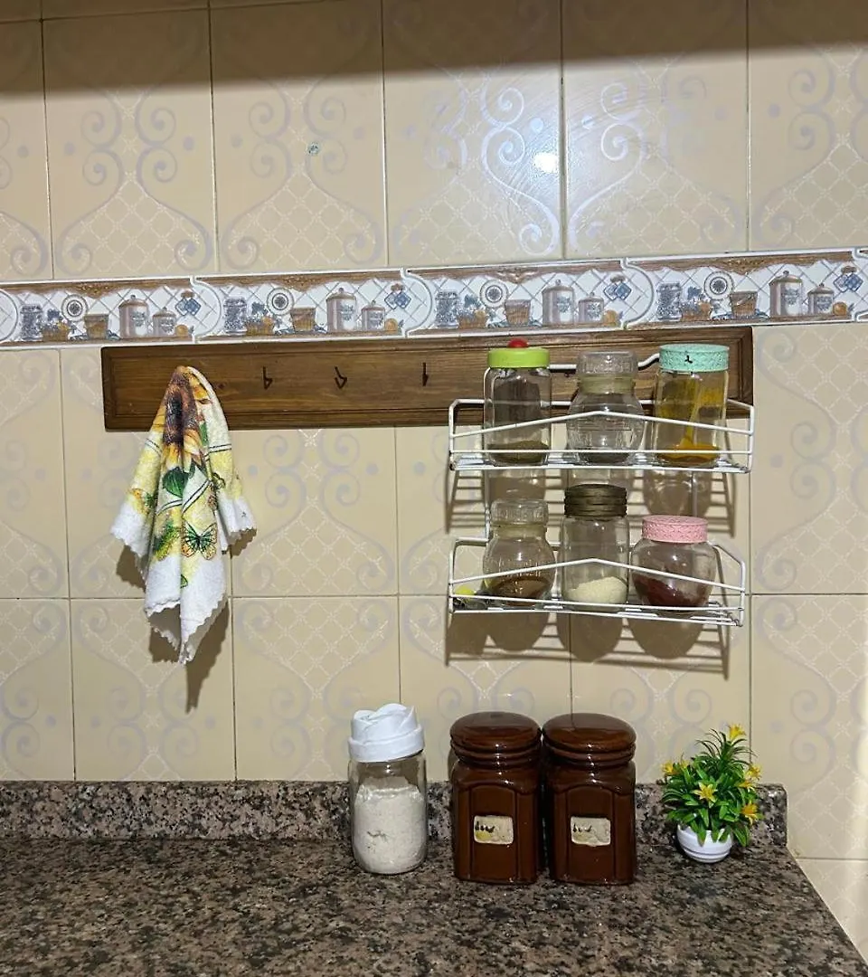 شقة Appartement Familiale A Louer أغادير المغرب