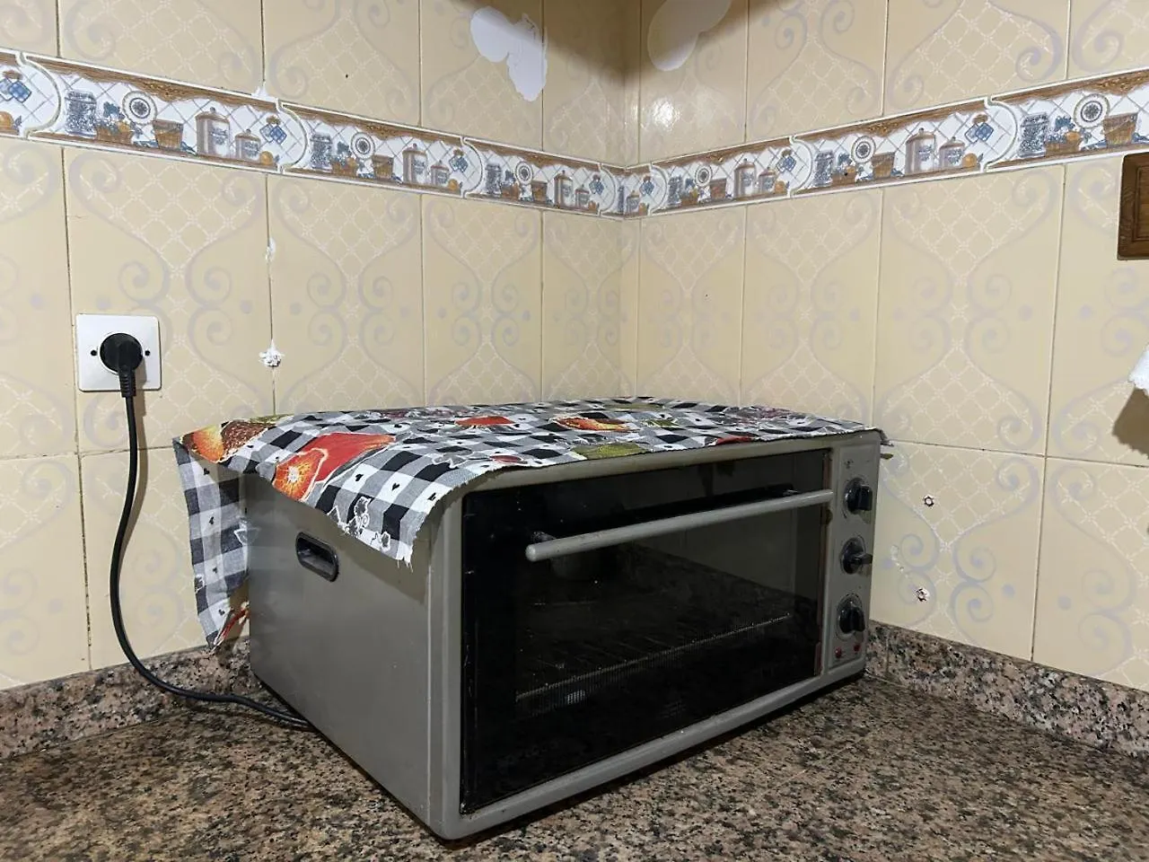 شقة Appartement Familiale A Louer أغادير المغرب