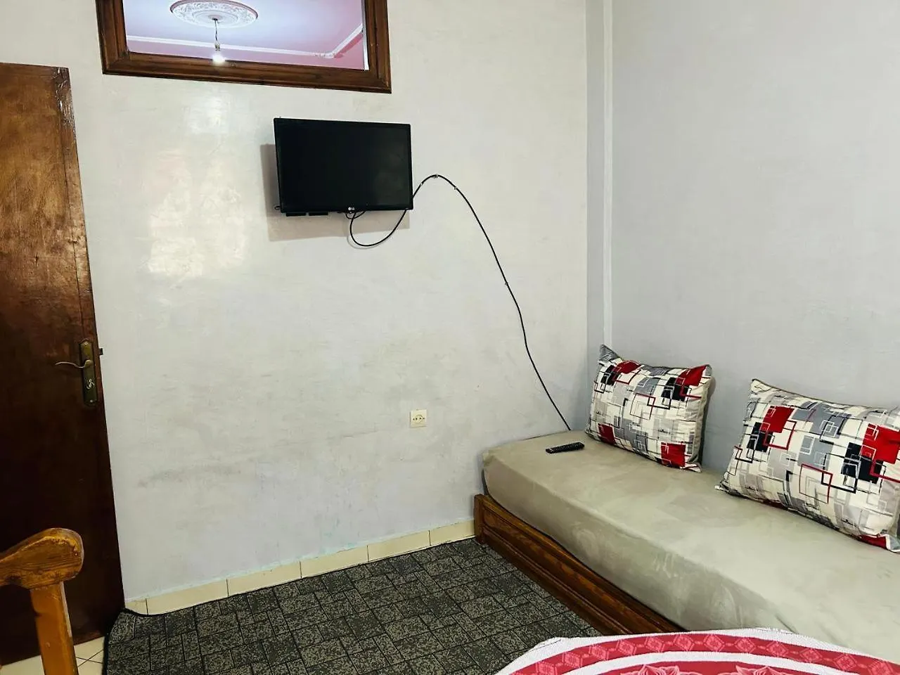 Appartement Familiale A Louer أغادير 0*,  المغرب
